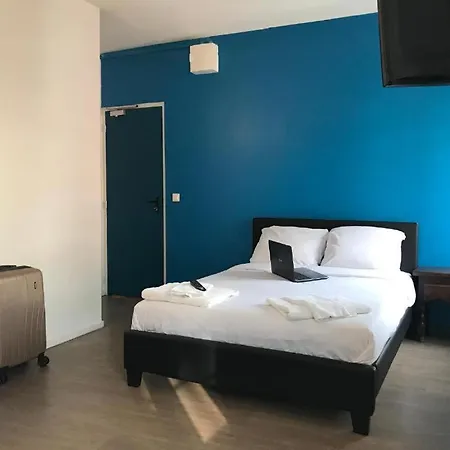 Lejlighedshotel Le Casino Saint-Quentin (Aisne)