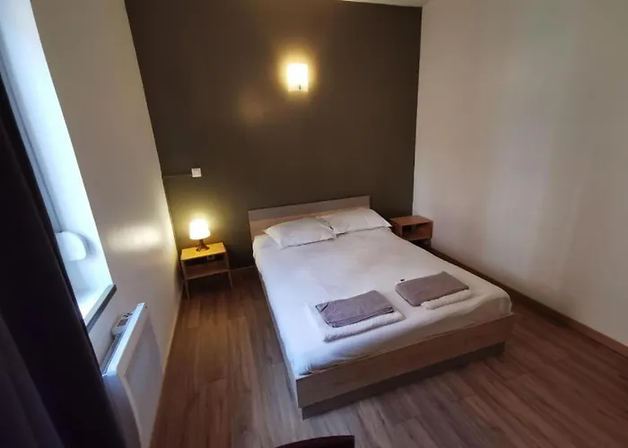 Le Casino * Saint-Quentin (Aisne)